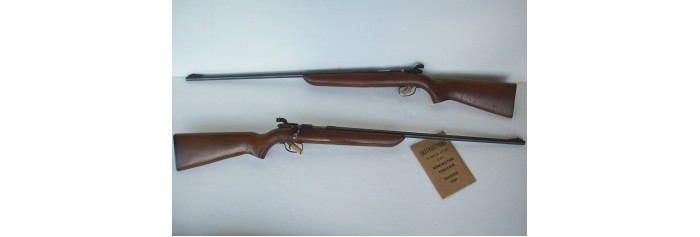 Remington Model 510-P Targetmaster Rimfire Rifle Parts 